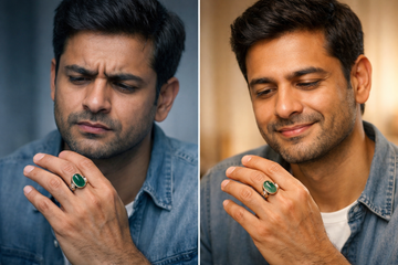 Do Gemstones Really Work? Or Is It Just Placebo?