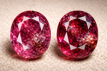 Why Every Natural Gemstone Is Truly One of One