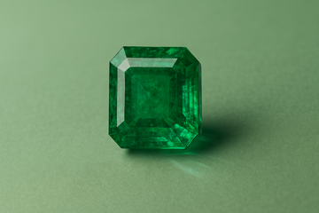Emerald (Panna)