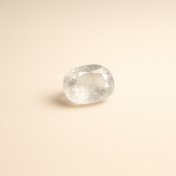 White Sapphire